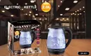 Electric Kettle Wholesale 360° Cordless Power Base for Ease of Use - - SOKANY 2