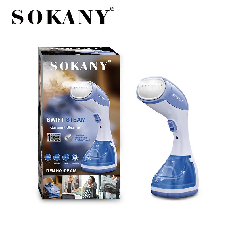 Reliable Best Handheld Steamer for Clothes Best Handheld Steamer for Clothes Company 3