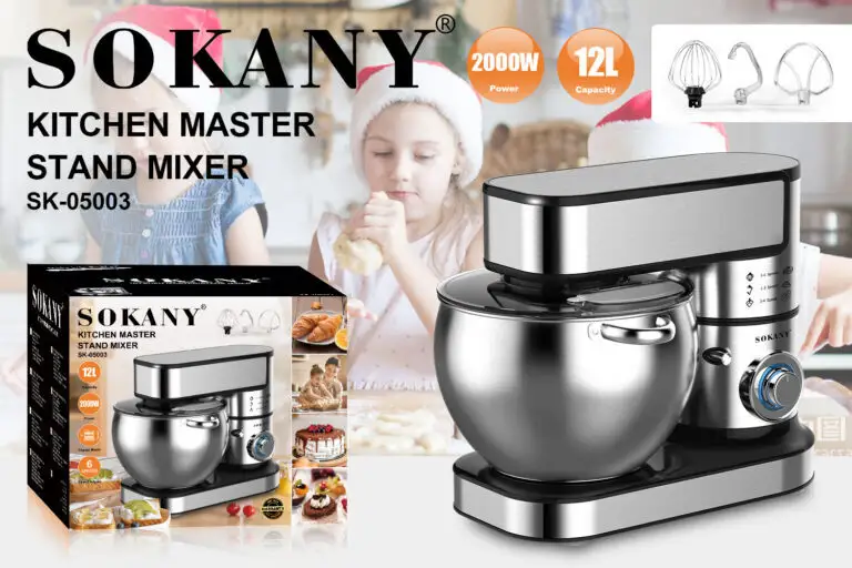 Top Professional Stand Mixer Price List 2
