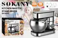 Top Professional Stand Mixer Price List 2