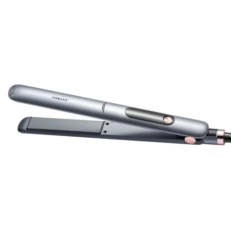 SOKANY SK-1924 Professional Hair Straightener with Advanced Copper Ceramic Technology 1