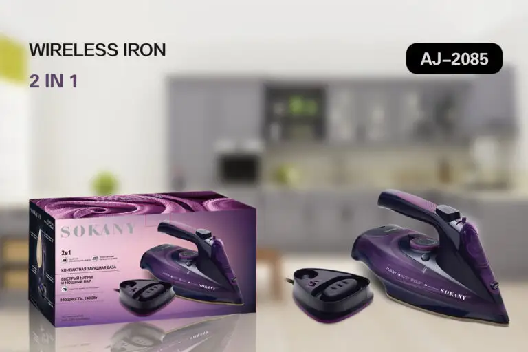 Melhor vaporizador de roupas personalizado 4