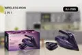 Melhor vaporizador de roupas personalizado 4