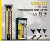Hair Clipper Supplier Supply Stainless Steel Cutter Head 2