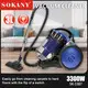 Ширкати истеҳсоли чангкашак CE аз ҷониби SOKANY 2