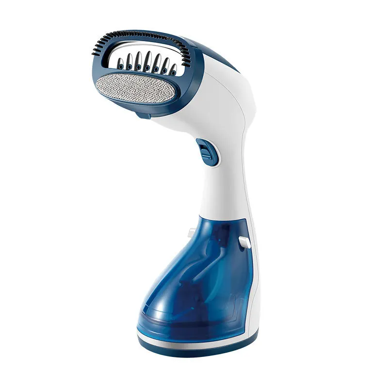 SOKANY SK-3072 Handheld Steamer with 1500W Power,260ml Tank,and Bacteria-Eliminating Steam 1