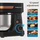 Custom Stand Mixer Price List 5