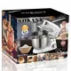 Kitchen Aid Stand Mixer Sale by SOKANY 5