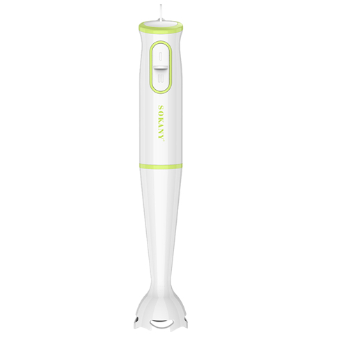 SOKANY SK-1723 Hand Blender with Stainless Steel Blade and 200W Power 1