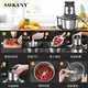 OEMcustom Öğütücü Ningbo Kaymaz Taban, Kararlı Çalışma İçin 3