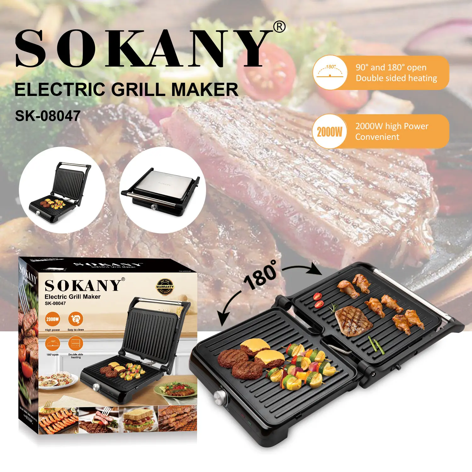 Bảng giá máy nướng tiết kiệm chi phí 2