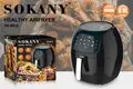 Innovative Air Fryer Factory Manufacturers 2
