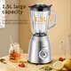 Насыпная кампанія Blender Company 2
