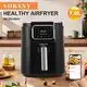 SOKANY White Air Fryer Price List 2