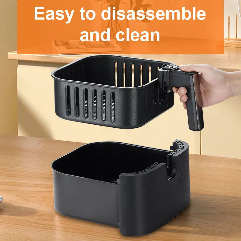 Cost-effective Best Air Fryer Company Best Air Fryer Company Company 5