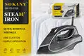 Steam Iron CEsupply 2
