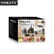 Reliablegrinder Factory 40.4×38×31cm ROHS 6
