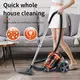 Top Handheld Vacuum Cleaner Manufacturer Supply 2