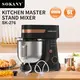 Custom Stand Mixer Price List 2