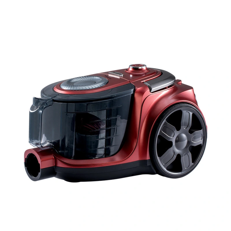 SOKANY SK-13003 3600 Вт жоғары қуатты шаңсорғыш, 3,5 л шаң шелегі және циклонды сүзу 1