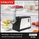 Wholesale Grinder Made of Food-grade Materials for Safety by SOKANY 3