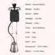 Cost-effective Garment Steamer for Sale Garment Steamer for Sale Company 6