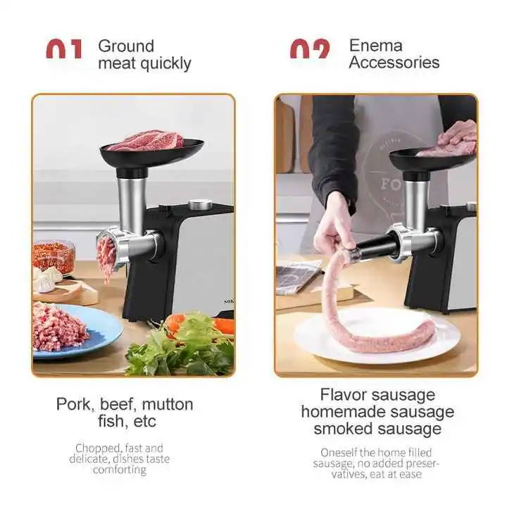 Công ty Sokany Blender làm bằng vật liệu cấp thực phẩm cho người sử dụng an toàn 5