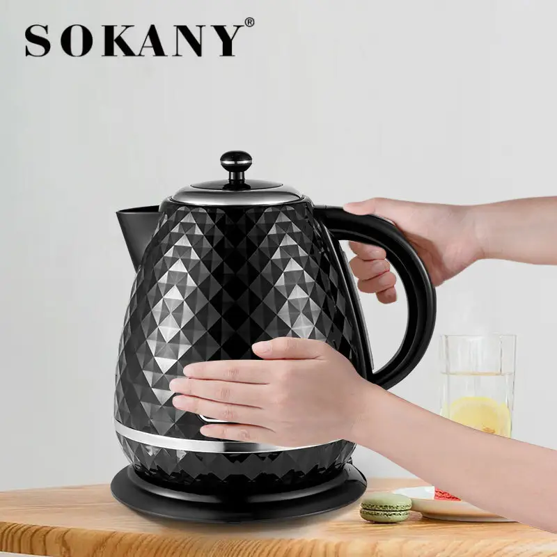 SOKANY tomonidan 220-240V / 110V elektr choynak yetkazib beruvchi 3