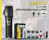 SOKANY Hair Clipper Supplier CE Hair Clipper Suppliermanufacturers 2