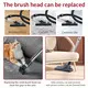 SOKANY Handheld Vacuum Cleaner Manufacturer Dirt Cup Filters and Post Motor Filter Handheld Vacuum Cleaner Manufacturermanufacturers 4