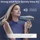 Products Hair Dryer Wholesale Delivers Smooth and Shiny Hair in Stock Supply 2