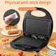 Grill Maker 220-240V / 110V Power Indicator Lightistehsalçılar 2