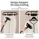 SOKANY Garment Steamer Price 220-240V / 110Vmanufacturers 4