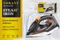 High-end Irons Manufacturers Wholesaler 2