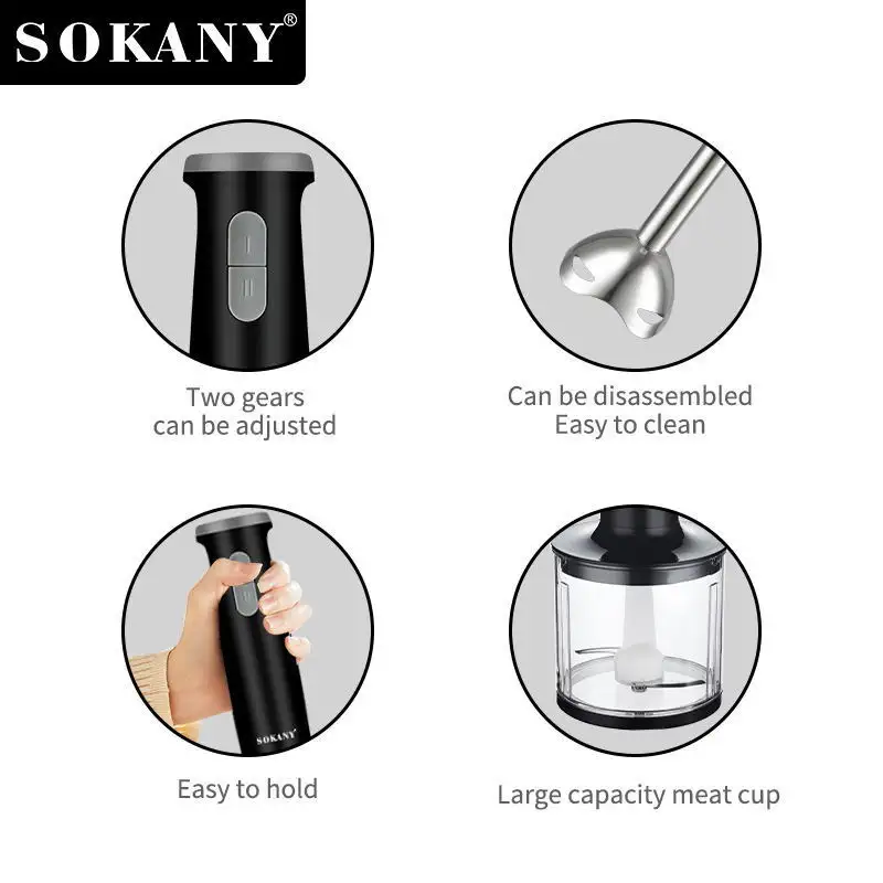 ხელის ბლენდერის საბითუმო ფასი ხელის ბლენდერის ფასი კომპანია 4