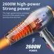 Products Hair Dryer Wholesale Delivers Smooth and Shiny Hair in Stock Supply 5