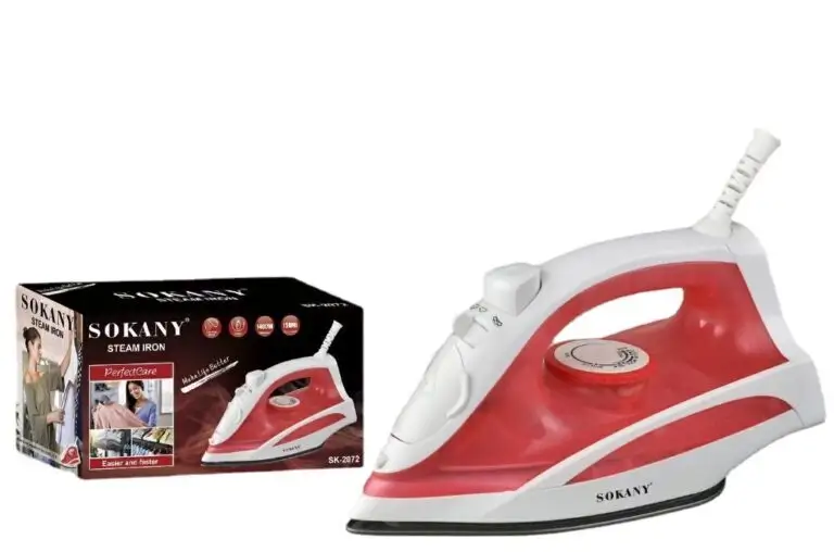 SOKANY Home Irons Dry Home Ironssupply 3