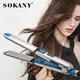 SOKANY Hair Straightener Factory All Stainless Steel Body Suppliers 2