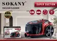 Reliable Vacuum Cleaner Supplier Company 2