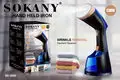 Pequeños electrodomésticos de 1,5 m de SOKANY 3