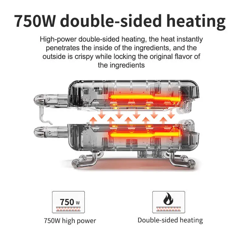 Automatic Donut Maker by SOKANY 5