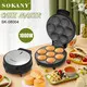 OEM Pancake Machine Suppliers 5