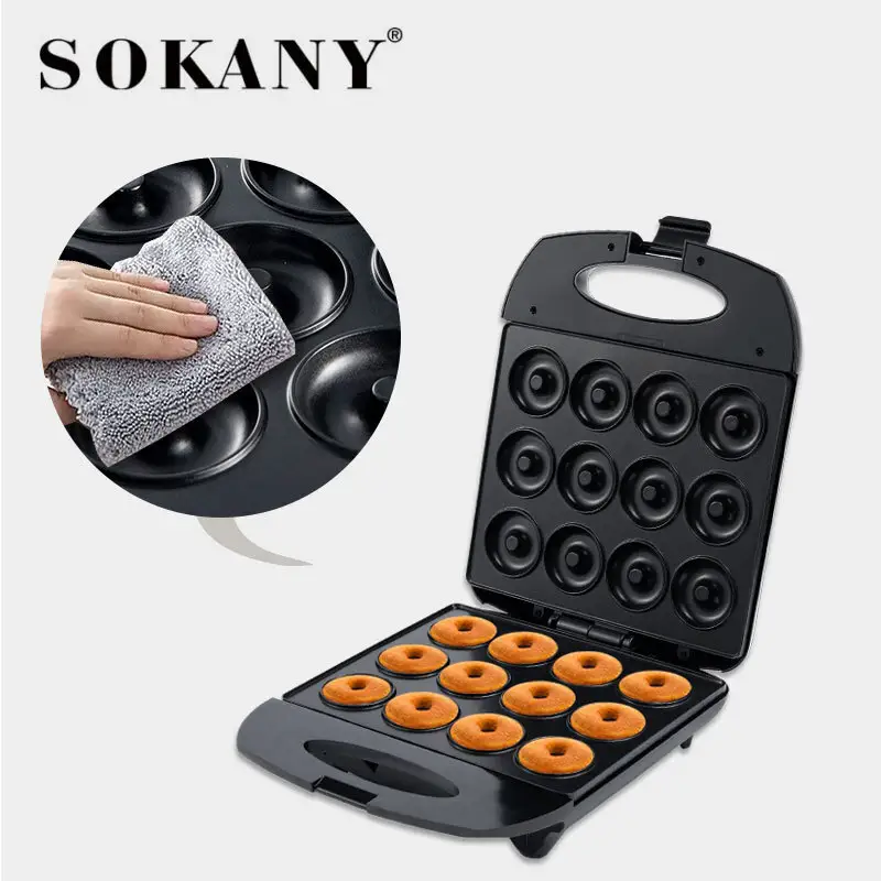SOKANY Small Appliance Overheating Safety Protection Small Appliance Suppliers 4