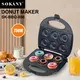 SOKANY Mini Donut Maker Price List 2