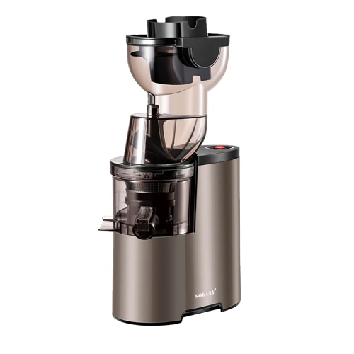 SOKANY SK-27 Juicer with High Juice Yield and Slow Pressing 1