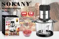 Déantóirí Mórdhíola Grinder cost-éifeachtach 2