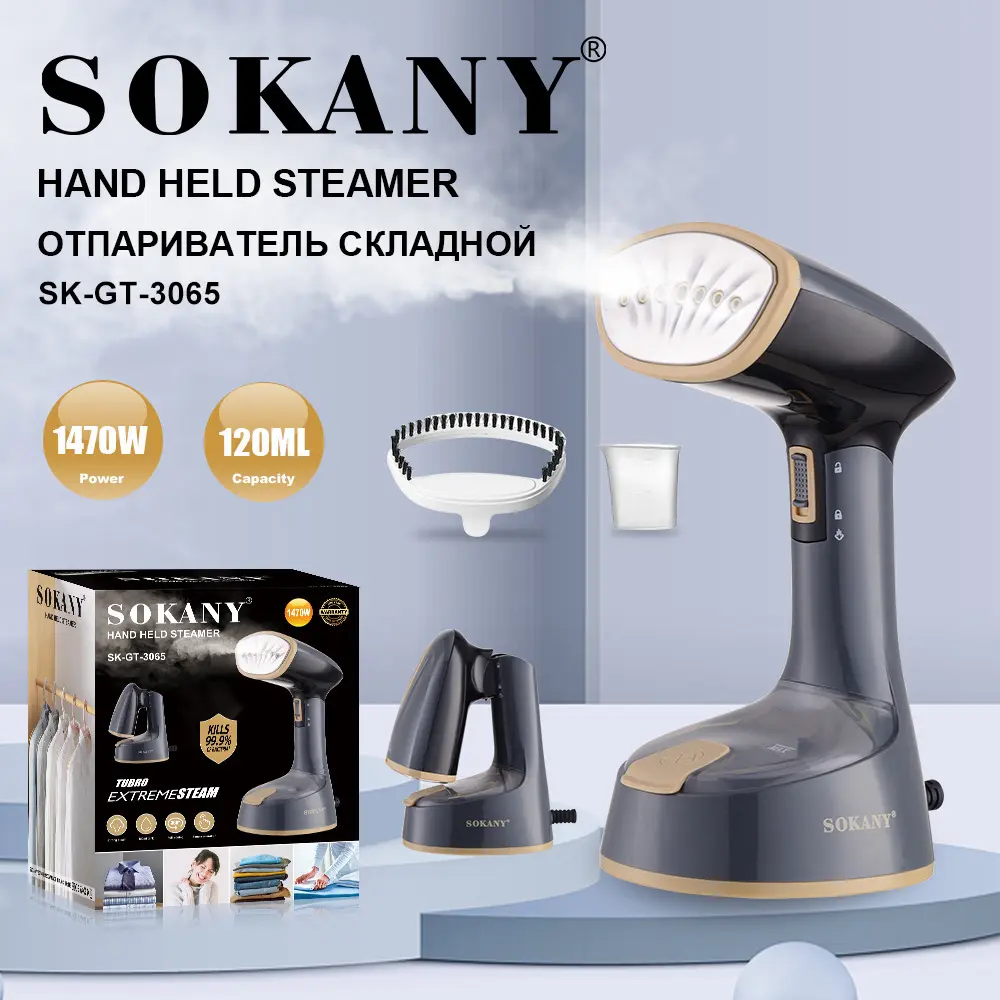 Fábrica de vaporizadores de mano personalizados 5