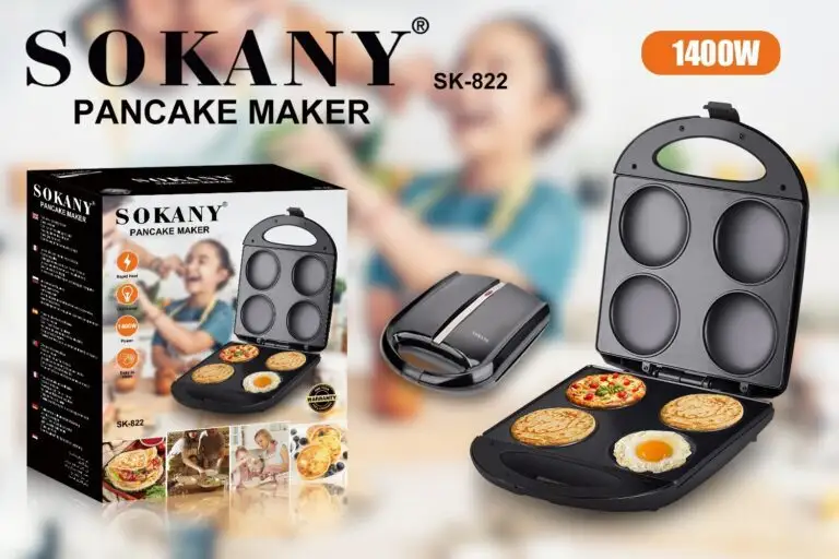Latest Automatic Pancake Machine Automatic Pancake Machine Company 2