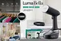 Handheld Clothes Steamer CE - - SOKANY 2