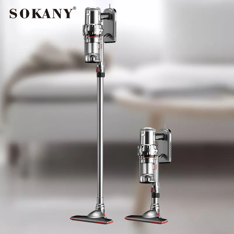 SOKANY Cheap Vacuum Cleaner CE Cheap Vacuum Cleanercompany 3